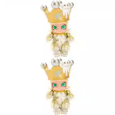 POP MART MOLLY Baby Erosion