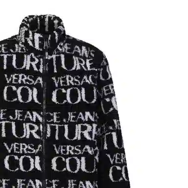 VERSACE JEANS COUTURE SS22 Logo