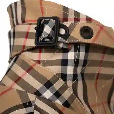 Burberry SS23 Brown Coat