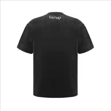 FAKE VINTAGE T