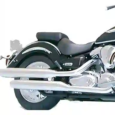 112 XV1600Roadster 10cm