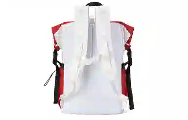 COEXISTENCE Lightweight Multifunctional Travel Backpack Large Yellow