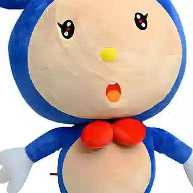 -Mr DOB Extra Large 100cm
