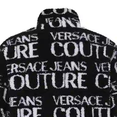 VERSACE JEANS COUTURE SS22 Logo
