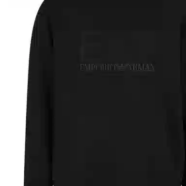EMPORIO ARMANI FW24 Logo