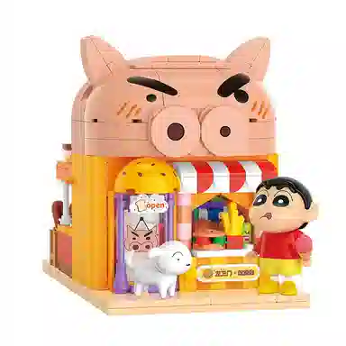 Balody 622pcs PH21273