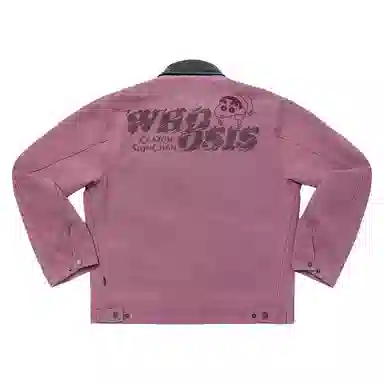 WHOOSIS x Crayon Shinchan WHOOSIS X