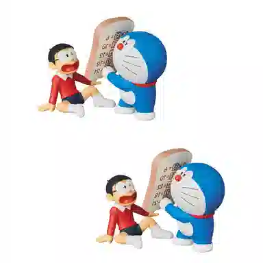 Medicom Toy A UDF 7.6cm