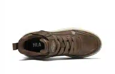 HLA