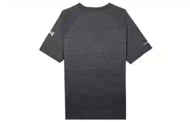 lululemon Team CanadaMetal Vent Tech Short-Sleeve Shirt CPC Silverescent T