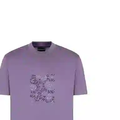 EMPORIO ARMANI SS24 LogoT