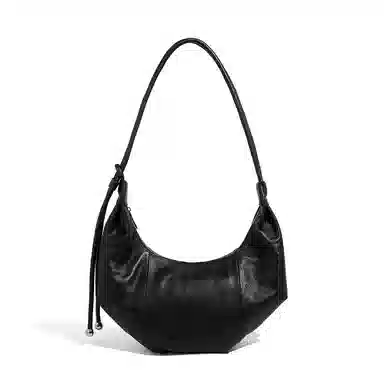 VANDEE Casual Leather Shoulder Bag