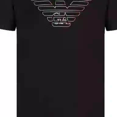 EMPORIO ARMANI SS21 LogoT