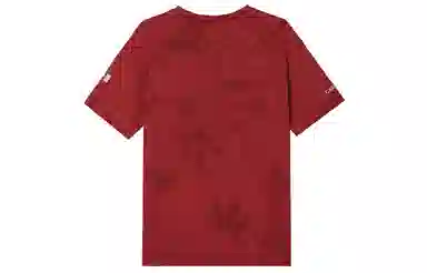 lululemon Metal Vent Tech Team Canada T