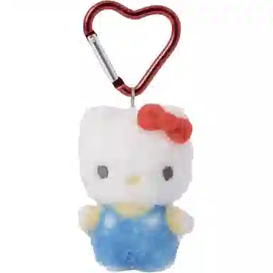 Sanrio kitty 3 7.5cm