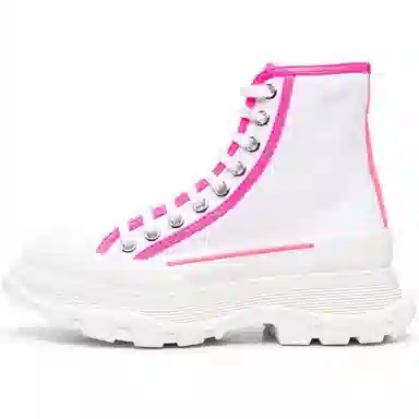 Alexander McQueen Tread Slick