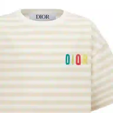 DIOR SS23 T