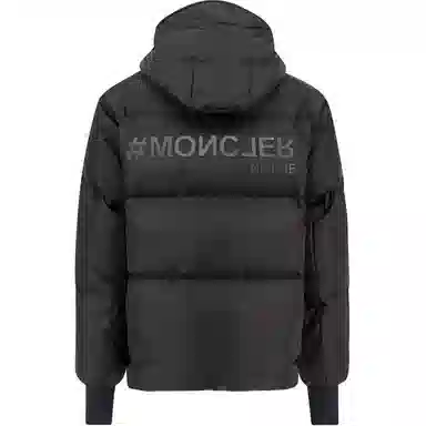 Moncler Mazod Short Down Jacket