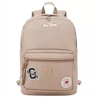 Converse Backpack Brown