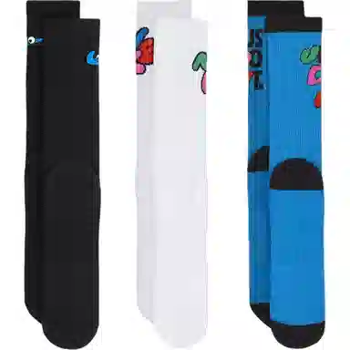 Nike Dri-FIT Everyday Plus Cushioned