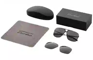 Porsche Design 911 Turbo Night 50th Anniversary