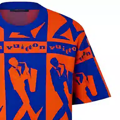LOUIS VUITTON SS23 T