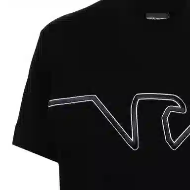 EMPORIO ARMANI SS24 LogoT