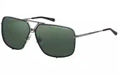 Porsche Design 911 Turbo Night 50th Anniversary