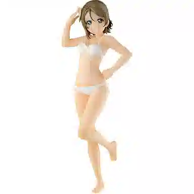 BANPRESTO EXQ LOVE LIVE SUNSHINE SUMMER ver