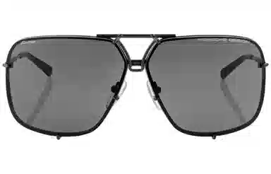 Porsche Design 911 Turbo Night 50th Anniversary