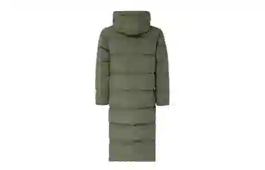 Jordan Flight Down Jacket Medium Olive