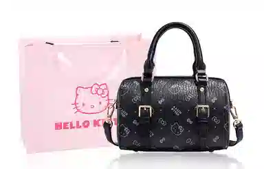 MESUCA Sanrio Kitty Series