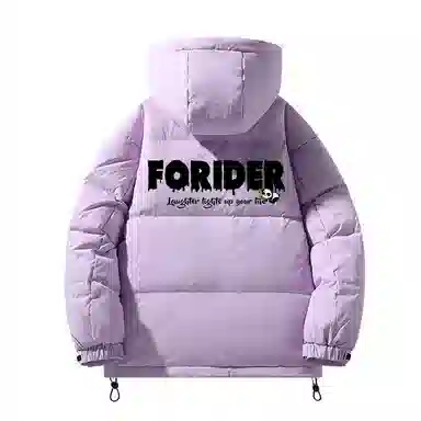 FORIDER