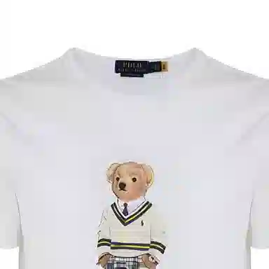Polo Ralph Lauren SS23 LogoT