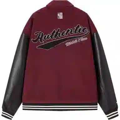 Mitchell Ness x NBA AW24 CNY