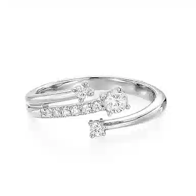 I Do I DoCo. ins 925