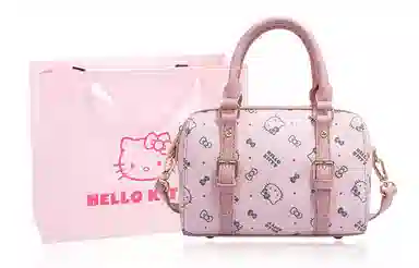 MESUCA Sanrio Kitty Series