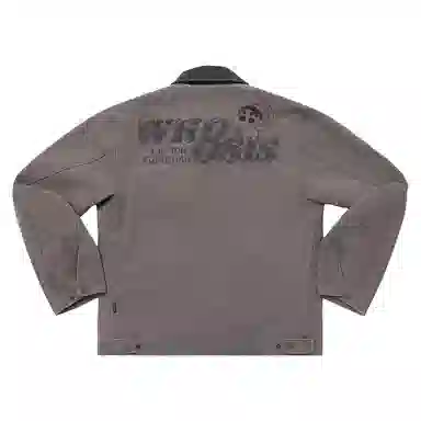 WHOOSIS x Crayon Shinchan WHOOSIS X