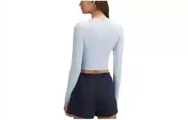 lululemon Wrap-Front T