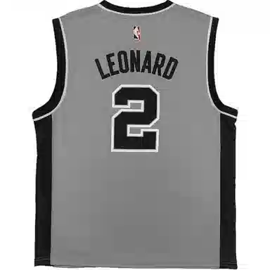 adidas x NBA San Antonio Spurs Kawhi Leonard Basketball Vest