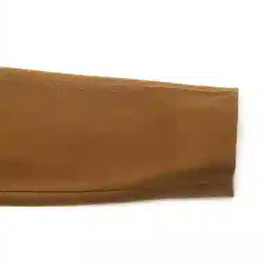 MaxMara Superbo Coat Brown