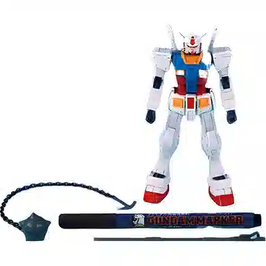 BANDAI HGUC 1144 vol.2 Set2 12.5cm