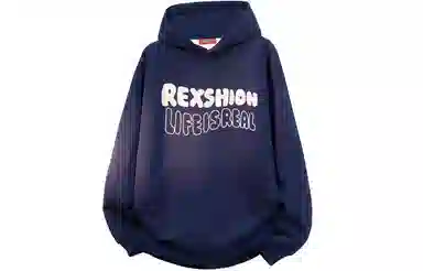 REXSHION Logo
