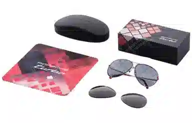 PORSCHE DESIGN 911 Turbo 50