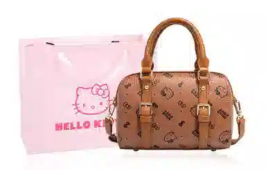 MESUCA Sanrio Kitty Series