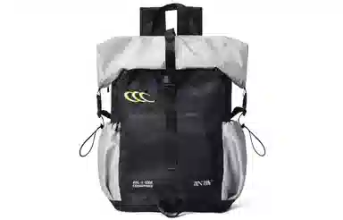 COEXISTENCE Lightweight Multifunctional Travel Backpack Large Yellow