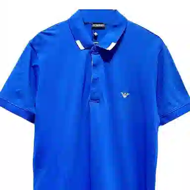EMPORIO ARMANI LogoPolo