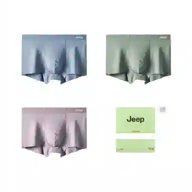 Jeep logo 3