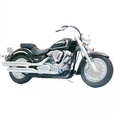 112 XV1600Roadster 10cm