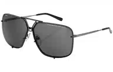 Porsche Design 911 Turbo Night 50th Anniversary